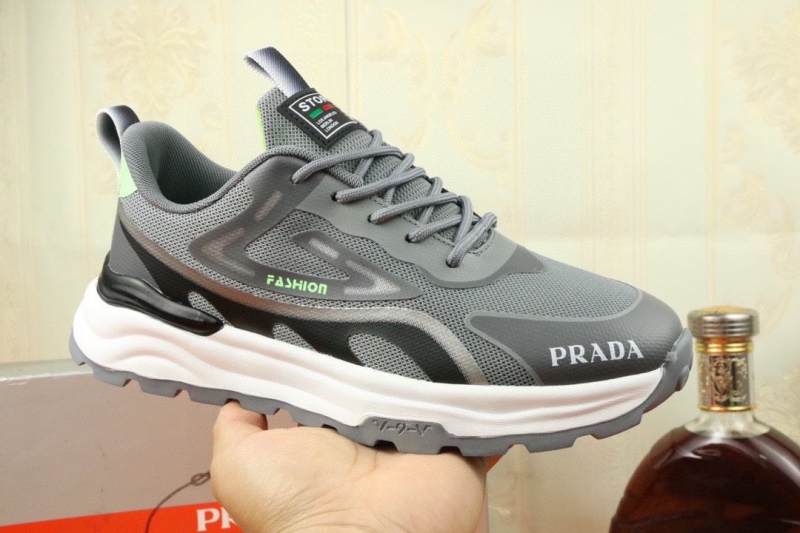 Prada Casual Shoes